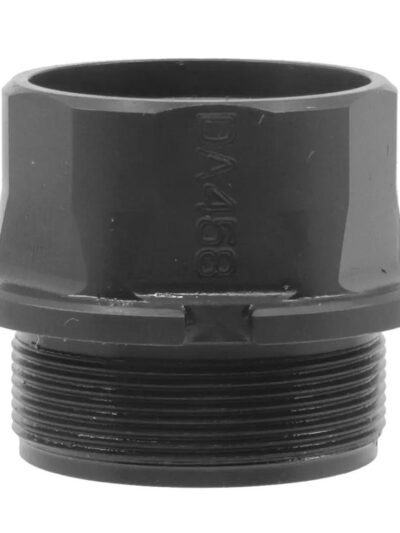 Dead Air Xeno Adapter Legacy (Sisco Rugged) Pistol Socket