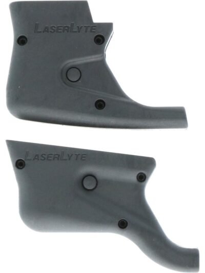 Laserlyte UTA-TA Laser Sight Trainer for Taurus TCP and Slim 9mm Luger/40 S&W Black