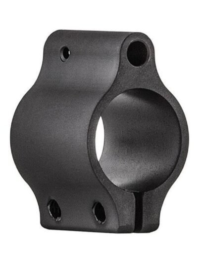 Daniel Defense .750 Clamp Low Profile Gas Block