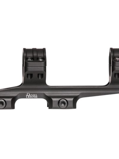 OPTIC MOUNT 1IN RETAIL ASSEMBLY