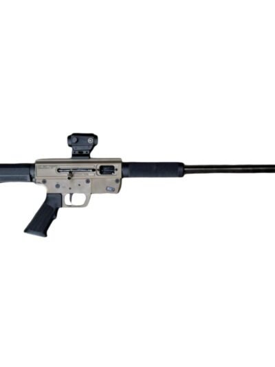 JRC Spark Survival System 9mm Luger 15rd Glock Magazine 6.5" & 17" Barrels Brace Black Bag