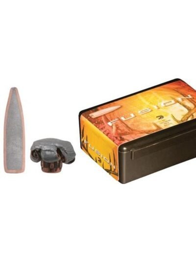 FA 7MM 284-175GR FUS RIFLE BLT
