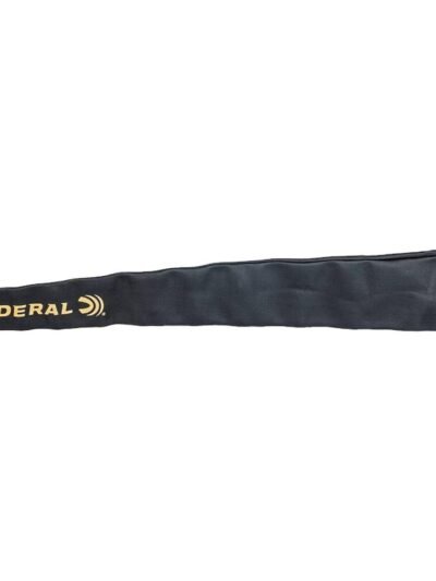 Federal Neoprene Gun Sleeve 52" Black