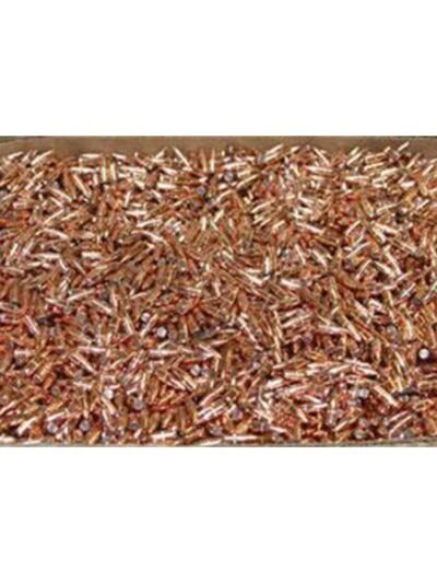 Hornady Traditional Varmint Bullets .22 cal .224" 55 gr SP CANN 6000/ct