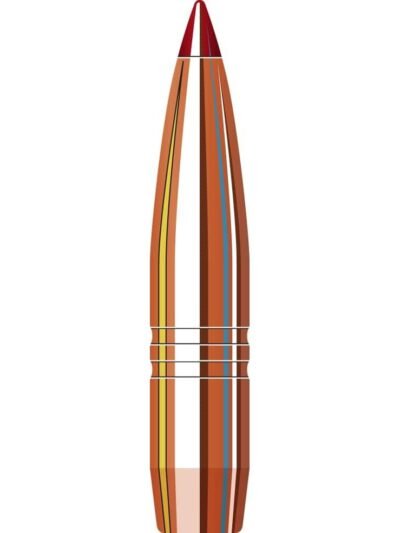 Hornady CX Bullets .30 cal .308" 190 gr (1-10") 50/rd