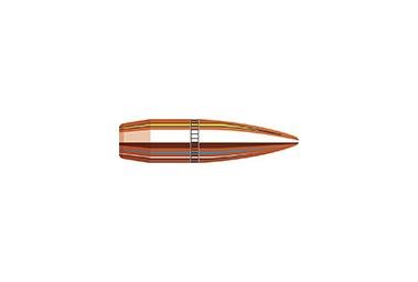 Hornady Interlock Bulk Bullets 7.62x39mm .310" 123 gr SP 2800/ct