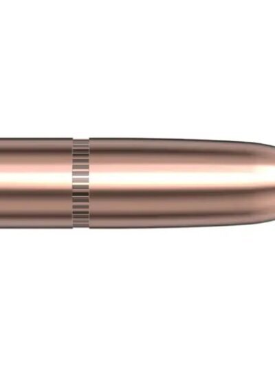 Hornady InterLock Bullets .338 cal .338" 250 gr RN 100/ct