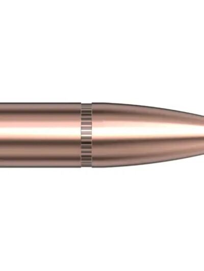 Hornady InterLock Bullets .338 cal .338" 250 gr SP 100/ct