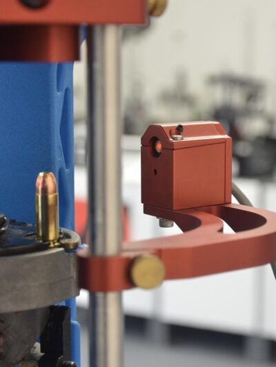 Mark 7 650/750 Bullet Sense Bullet Detection Sensor Red