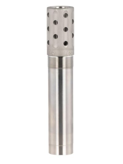 Jeb's Head Hunter Turkey Ported Choke Tube for 12 ga Browning Invector Plus .655