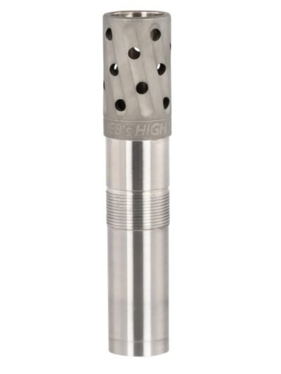 Jeb's High Voltage Waterfowl Ported Choke Tube for 12 ga Beretta/Benelli Mobil .690