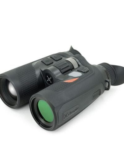 Nocpix QUEST H35R Rangefinding Thermal Binocular 640x512 35mm