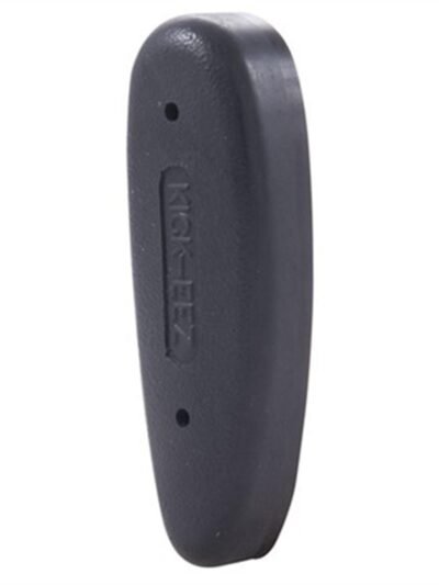 KICK-EEZ Dual Action Sporting Clay Recoil Pad - 5 1/4" L x 1 7/8" W x 1 1/8" T Dual 1/4" Black