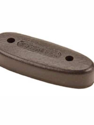KICK-EEZ Dual Action All Purpose Recoil Pad - 5 1/4" L x 1 7/8" W x 1 1/8" T Dual 1/4"