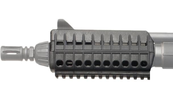 Kel-Tec Compact Fore-End - PLR-16