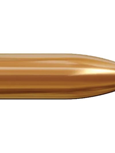 22 cal 55 gr FMJ Lapua Rifle Bullets 100ct