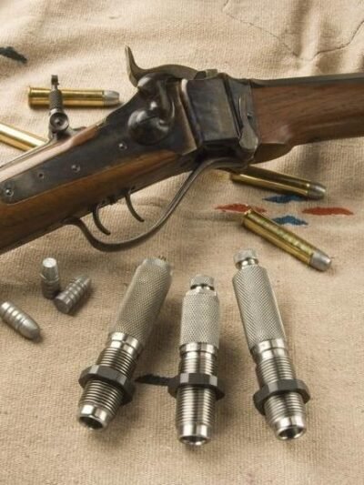 Lyman Classic Rifle Die Sets .45-90 cal