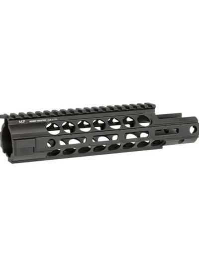 Midwest Industries Sig 516 Extended Free Float M-Lok Handguard 7.25" Black