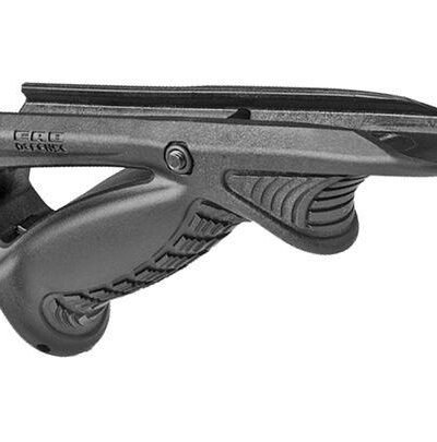 The Mako Group Instinctive Pointing Foregrip - Black