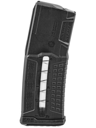Fab Defense M16/M4/AR-15 Rifle Magazine 5.56x45mm 30/rd