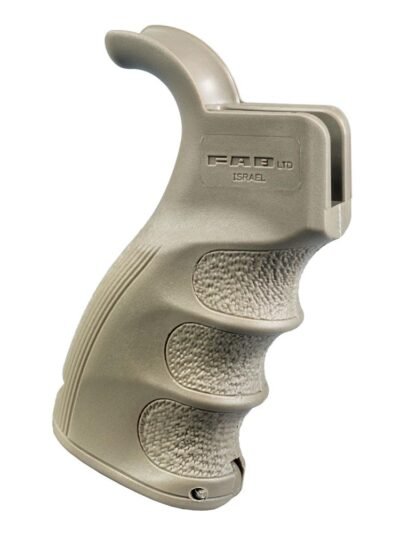 Fab Defense Tactical Ergonomic Pistol Grip M16/M4/AR15 FDE