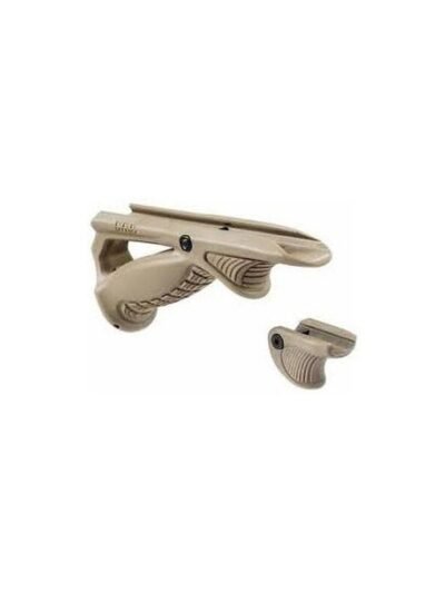 Fab Defense PTK VTS Combo Ergonomic Pointing Grip Combo Pack FDE
