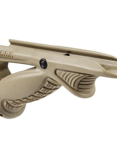 Fab Defense PTK Ergonomic Pointing Grip FDE