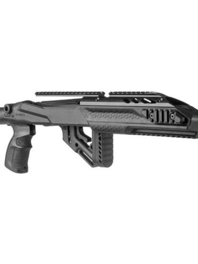 Fab Defense UAS Precision Stock PRO Conversion Kit for Ruger 10/22