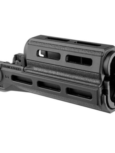 FAB Defense AK-47 Vanguard M-LOK Handguard System Black