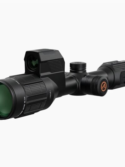 Athlon Cronus ATS Pro 50L-640 Thermal Scope with LRF