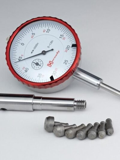 Hornady Neck Wall Thickness Gauge