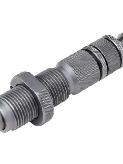 Hornady Taper Crimp Seater Die For Series II 3-die Taper Crimp Pistol Die Set. 30 Super Carry .3115"