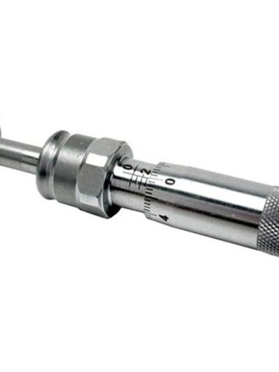 Hornady Lock-N-Load Micrometer Rifle Powder Measure
