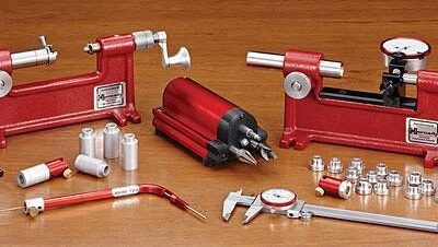 Hornady Lock-N-Load Precision Reloaders Accessory Kit