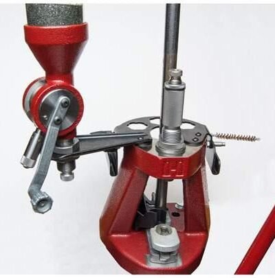 Hornady Lock-N-Load Powder Measure Bracket for Hornady Iron Press