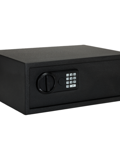 SnapSafe Keypad Safe XL