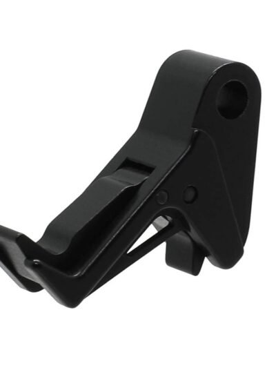 CMC Triggers Drop In Trigger for Glock 42 Gen 3 Slimline .380 ACP Black
