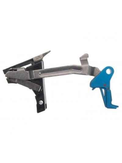 CMC Triggers Glock 42 (380 cal) Slimline Trigger Kit - Blue