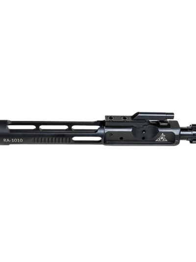 Rise Armament RA-1010 Low-Mass Bolt Carrier Group .223/5.56 Black Nitride