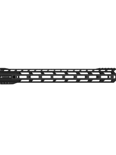 Rise Armament RA-905 AR-15 Rifle Handguard M-LOK 10" Black