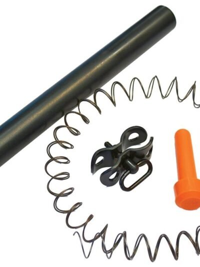 Carlson Shotgun Magazine Extension Assemblies 8-shot Remington 870/1100