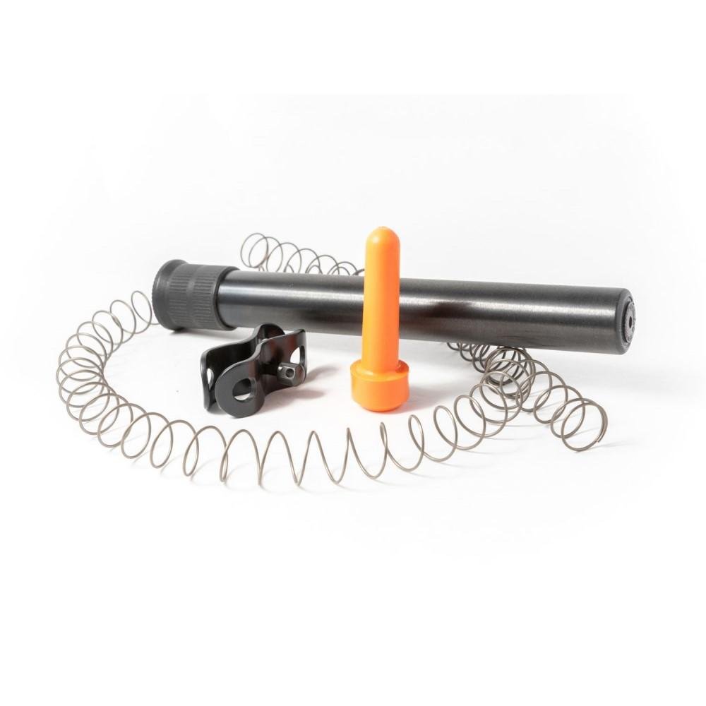 Carlson's Magazine Extension Assembly 12 ga 8.25" 8 Shot