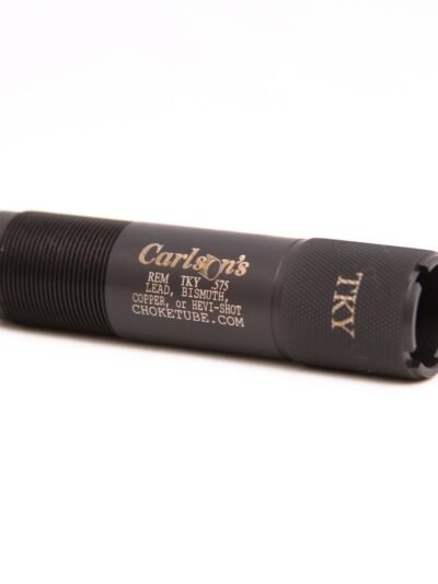 Carlson's Turkey Extended Choke Tube for 20 ga Remington .575