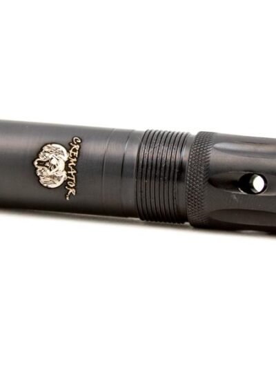 Carlson's Cremator Waterfowl Mid Range Ported Choke Tube for 20 ga Beretta/Benelli Mobil .597
