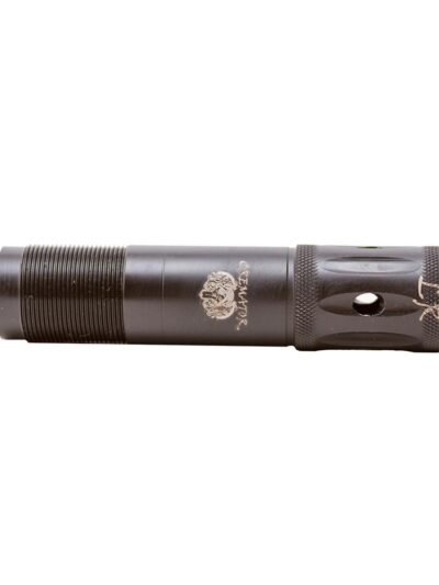 Carlson's Cremator Waterfowl Long-Range Ported Choke Tube for 20 ga Remington .587