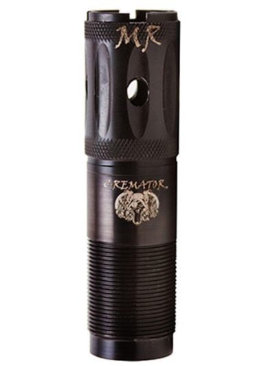 Carlson's Cremator Waterfowl Mid Range Ported Choke Tube for 20 ga Winchester .597