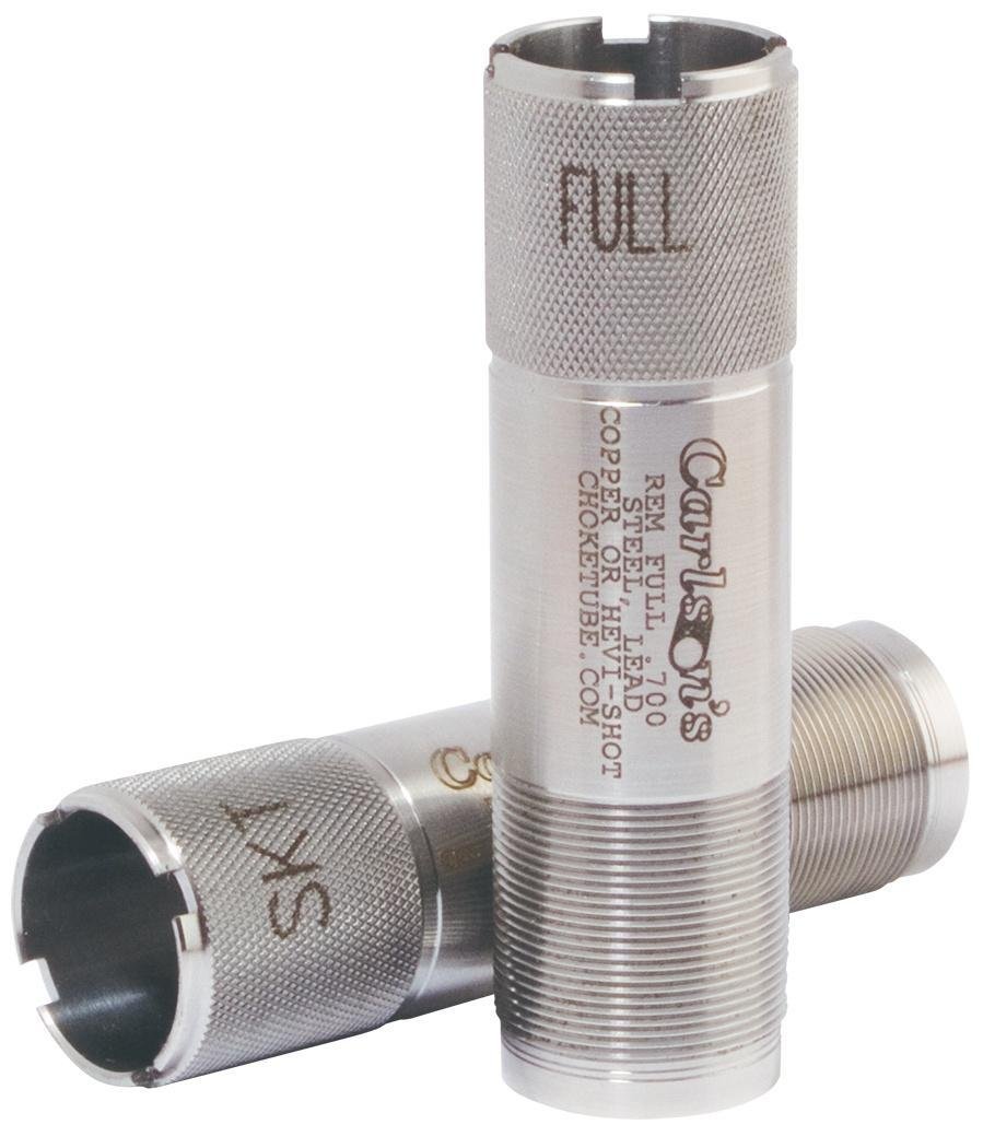 Carlson's Sporting Clay Modified Choke Tube for 12 ga Remington .710
