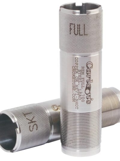 Carlson's Sporting Clay Extra Full Choke Tube for 12 ga Remington .690