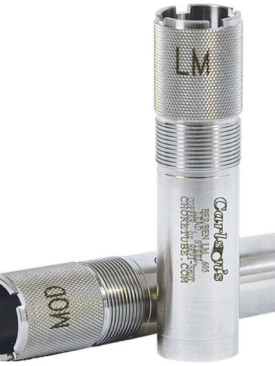 Carlson's Sporting Clay Improved Cylinder Choke Tube for 12 ga Browning Invector Plus .730