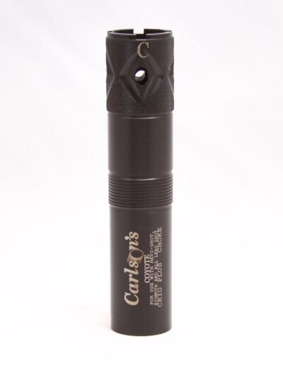 Carlson's Coyote Extended Ported Choke Tube for 12 ga Benelli Crio Plus